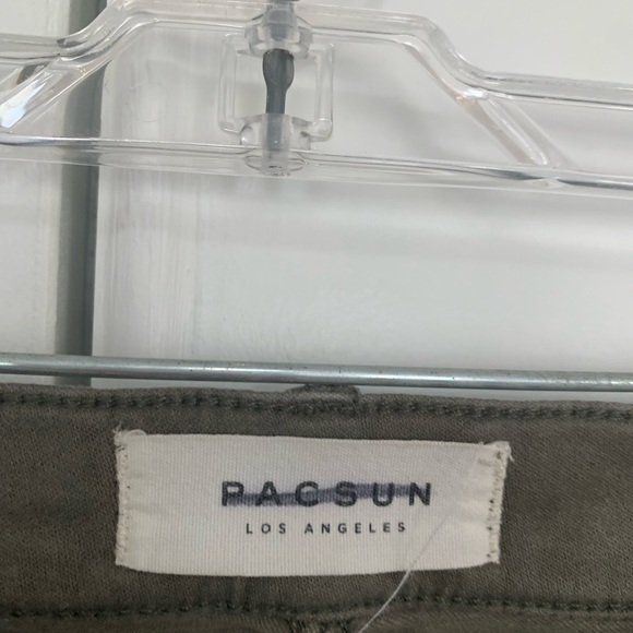 Pacsun Jeggings - Picture 2 of 3
